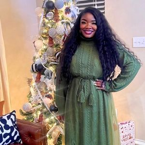 Meet your Posher, Crystal